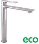 RAV SLEZÁK Magas mosdó csaptelep RAV SLEZÁK NIL leeresztőszelep nélkül króm NL230.0 (NL230.0)