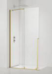 SAT Walk-in zuhanyparaván 140 cm SAT Xmotion SATBWIXM140Z (SATBWIXM140Z)