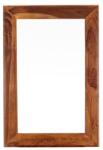 Naturel Tükör Naturel Wood 60x90 cm paliszander ZMPA6090 (ZMPA6090)