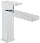 SIKO Mosdó csaptelep SIKO Elements leeresztőszelep nélkül króm SIKOBSEL271 (I-EM0221)