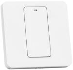 Meross MSS55X0HK Smart Intelligens vezeték nélküli fali villanykapcsoló (MSS55X0HK(EU)) (MSS55X0HK(EU))