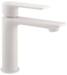 RAV SLEZÁK Mosdó csaptelep RAV SLEZÁK Nil leeresztőszelep nélkül matt fehér NL126.0BMAT (NL126.0BMAT)