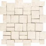 Mosavit Mozaik Mosavit Square blanco 30x30 cm matt SQUAREBL (PIEDRA SQUARE BLANCO 3)