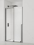 SAT Zuhanyajtó 120 cm SAT Walk-In Xmotion SATBWIXM120NIKAC (SATBWIXM120NIKAC)