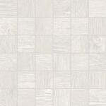 RAKO Mozaik Rako Plank feather 30x30 cm dombor DDM05893.1 (DDM05893.1)