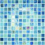 Mosavit Üvegmozaik Mosavit Santa lucia 30x30 cm fényes SANTALU (SANTALU)