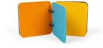 Bigjigs Toys Carte de baie (DDBJ37013)