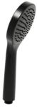 SAT Kézi zuhany SAT fekete matt SATBSRS21C (P91100 MATT BLACK)