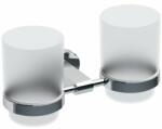 Ravak Pohártartó Ravak Chrome pohárral együttkróm X07P189 (X07P189)