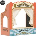 Le Toy Van Teatrul de păpuși din lemn Le Toy Van (DDTV351)