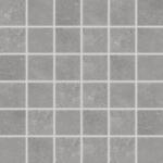 RAKO Mozaik Rako Betonico szürke 30x30 cm matt DDM05791.1 (DDM05791.1)