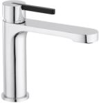 SAT Mosdó csaptelep SAT Fusion leeresztőszelep nélkül króm SATBSFU271TC (SATBSFU271TC)