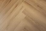 Naturel Herringbone Vinyl padló tölgy Bristol 5, 5 mm NATHER-11670 (WINHER-11670)