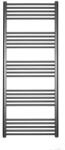 SAT Radiátor kombinált SAT KD 150x45 cm SATRAKD4501500BL (KD ECO 450/1500 ČER.MA)