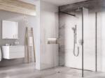 RAVAK Walk-in zuhanyparaván 120x90 cm Ravak Walk In Corner GW1CG730SZ1 (GW1CG730SZ1)