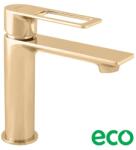 RAV SLEZÁK Mosdó csaptelep RAV SLEZÁK Nil leeresztőszelep nélkül arany NL226.0Z (NL226.0Z)