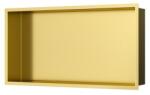 SAT Beépített polc SAT Aurum arany 63x33 cm SATAURN6030BG (BN-61301-BG)