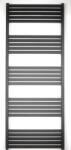 SAT Radiátor kombinált SAT KH 150x45 cm SATRAKH4501500BL (KH ECO 450/1500 ČER.MA)