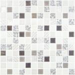 Mosavit Üvegmozaik Mosavit Palace plata 30x30 cm fényes PALACEPL (PALACEPL)