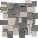 Mosavit Mozaik Mosavit Square glacier 30x30 cm matt SQUAREGL (PIEDRA SQUARE GLACIER)