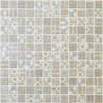 Mosavit Üvegmozaik Mosavit Graphics 30x30 cm matt SAVONA (SAVONA)