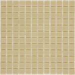 Mosavit Üvegmozaik Mosavit Monocolores beige 30x30 cm fényes MC502ANTISLIP (MC502ANTISLIP)
