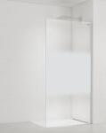 SAT Walk-in zuhanyparaván 80 cm SATBWI80MPZAVPB (SATBWI80MPZAVPB)