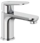 Kludi Mosdó csaptelep Kludi X1 leeresztőszelep nélkül króm 322900575 (322900575)