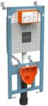 VitrA WC tartály VitrA V12 WC-re 762-5800-01 (762-5800-01)