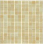 Mosavit Üvegmozaik Mosavit Brumas 30x30 cm fényes BR5001ANTISLIP (BR5001ANTISLIP)