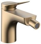 Hansgrohe Bidé csaptelep Hansgrohe Vivenis leeresztőszeleppel csiszolt bronz 75200140 (75200140)