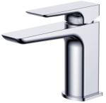 SAT Mosdó csaptelep SAT Brevis leeresztőszelep nélkül króm SATBSBRE271 (AD05 CHROME)