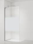 SAT Walk-in zuhanyparaván 90 cm SATBWI90MPZAVL (SATBWI90MPZAVL)