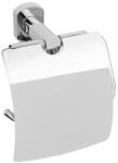 SAT WC-papír tartó SAT Cube Way króm SPI25 (HB070)