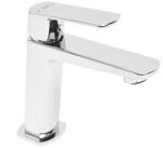 SAT Mosdó csaptelep SAT Feel leeresztőszelep nélkül króm SATBSFEEL271 (12592.031CR)