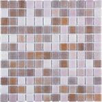 Mosavit Üvegmozaik Mosavit Combi 30x30 cm fényes COMBI7 (COMBI7)