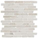 Mosavit Mozaik Mosavit Nusa blanco 30x30 cm matt NUSABL (NUSABL)