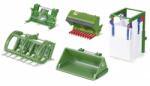 SIKU Farmer - set de extensii frontale, 1: 32 (OLP10433658)