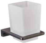 Rav Slezák Pohártartó RAV SLEZÁK NIL pohárral együttmetal grey NLA0201MG (NLA0201MG)