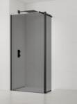 SAT Walk-in zuhanyparaván / ajtó 80 cm SAT Walk-In SATBWI80KSPRCROZC (SATBWI80KSPRCROZC)