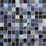 Mosavit Üvegmozaik Mosavit Oriental gris 30x30 cm fényes ORIENTALGR (ORIENTALGR)