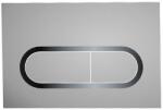 Ravak Vezérlőgomb Ravak Chrome króm kivitelben króm kivitelben matt felülettel X01454 (X01454)