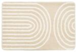 SAT Fürdőszobaszőnyeg SAT Feel bézs színü SATDPRED07BE (24CS002-BEIGE)