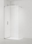 SAT Walk-in zuhanyparaván / ajtó 120 cm SAT Walk-In SATBWI120PA (SATBWI120PA)