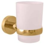 Rav Slezák Kefetartó RAV SLEZÁK Colorado arany COA0201ZK (COA0201ZK)