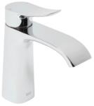 SAT Mosdó csaptelep SAT Infinitio leeresztőszelep nélkül króm SATBSINF271 (165630001)