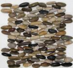 Mosavit Kőmozaik Mosavit Piedra Canto mix 30x30 cm matt CANTOMIX (CANTOMIX)