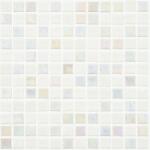 Mosavit Üvegmozaik Mosavit Tessa blanco 30x30 cm fényes TESSABL (TESSABL)