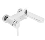 SAT Kád csaptelep SAT Fusion zuhanyszett nélkül króm SATBSFU222TCH (SATBSFU222TCH)