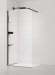 SAT Walk-in zuhanyparaván / ajtó 120 cm SAT Walk-In SATBWI120PRDOPLC (SATBWI120PRDOPLC)